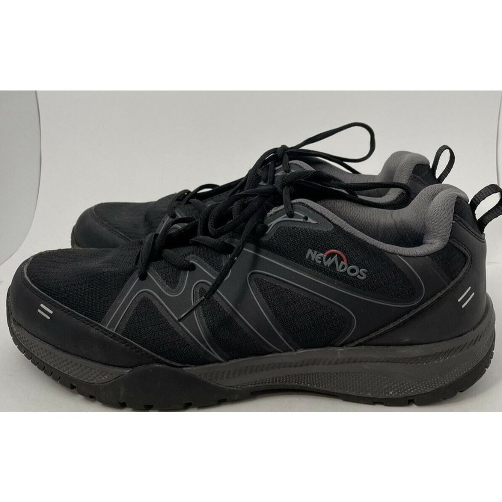 nevados  mens shoes Wallace Size 12m